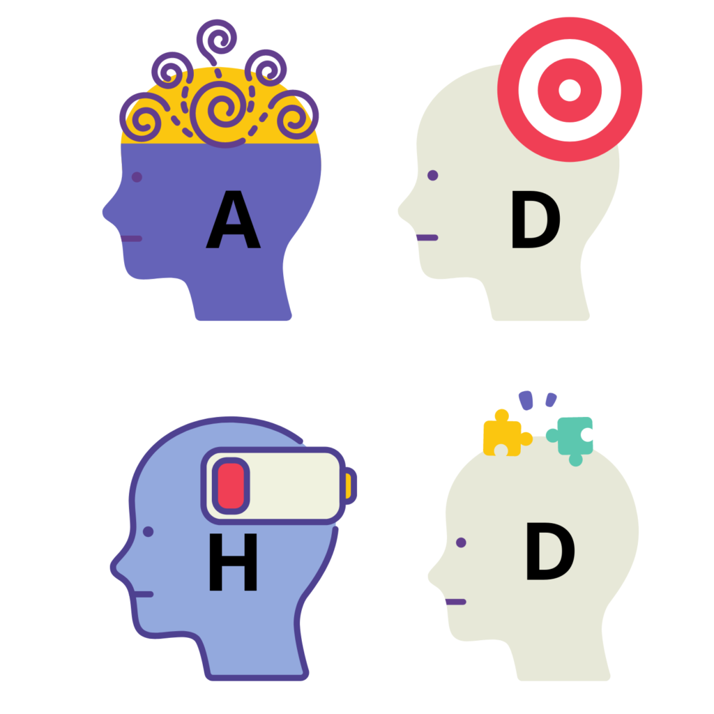 ADHD és jogosítvány